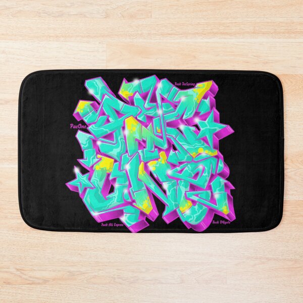 Item preview, Pac One designed and sold by trev4000.