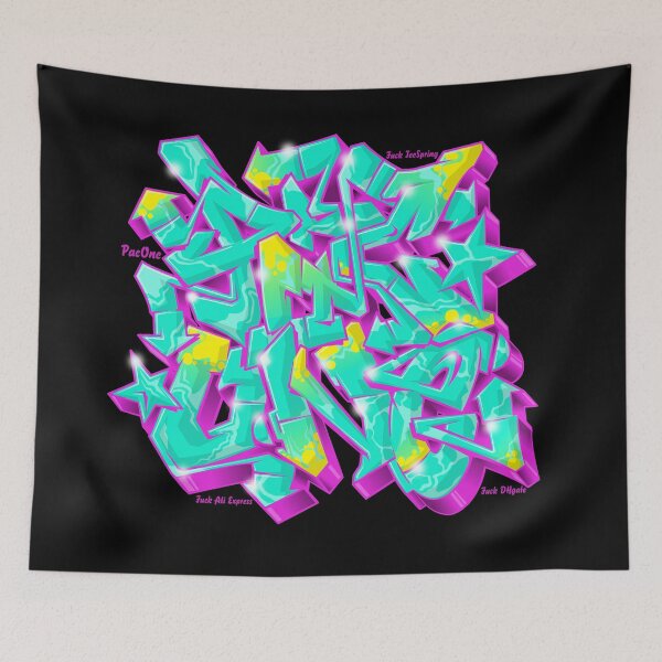 Item preview, Pac One designed and sold by trev4000.