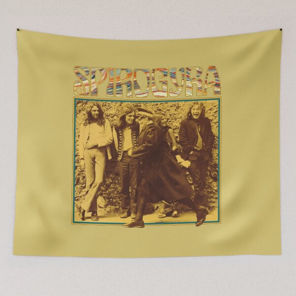 Item preview, Spirogyra Dis for Happy people designed and sold by NovayaMuzyka.