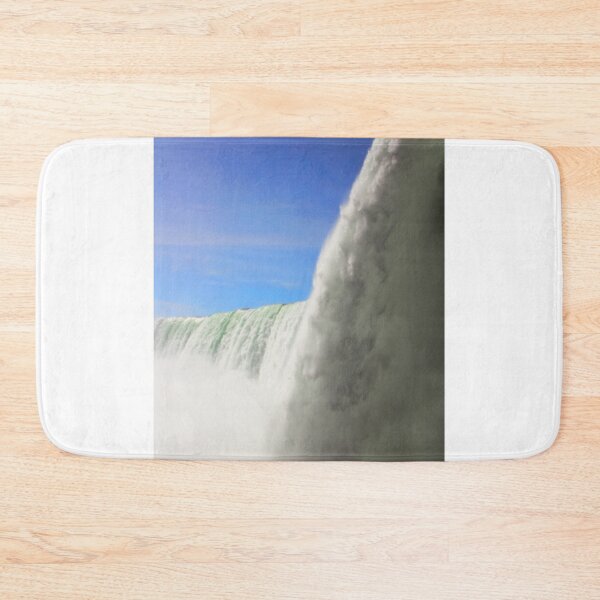 Item preview, Power of Niagara designed and sold by BritishYank.