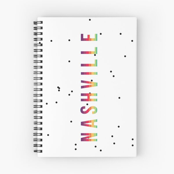 Item preview, NASHVILLE RETRO designed and sold by cdmarchant.