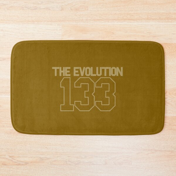 Item preview, The Evolution 133 designed and sold by halberdier.