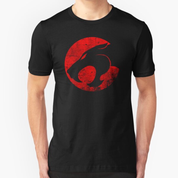 Thundercats Slim Fit T-Shirt