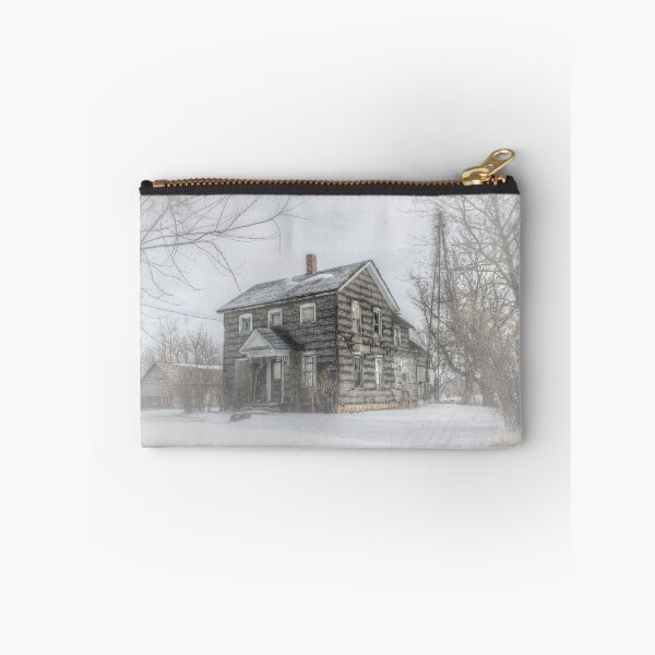 Item preview, Blustery Winter's Day designed and sold by wiscbackroadz.
