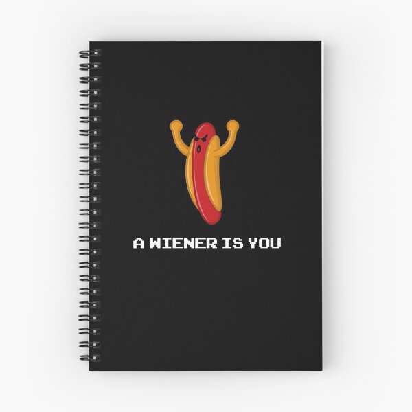 Item preview, A Wiener Is You designed and sold by Yipptee Shirts.