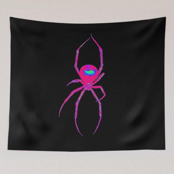 Item preview, Widow Spider designed and sold by CharlieCreator.