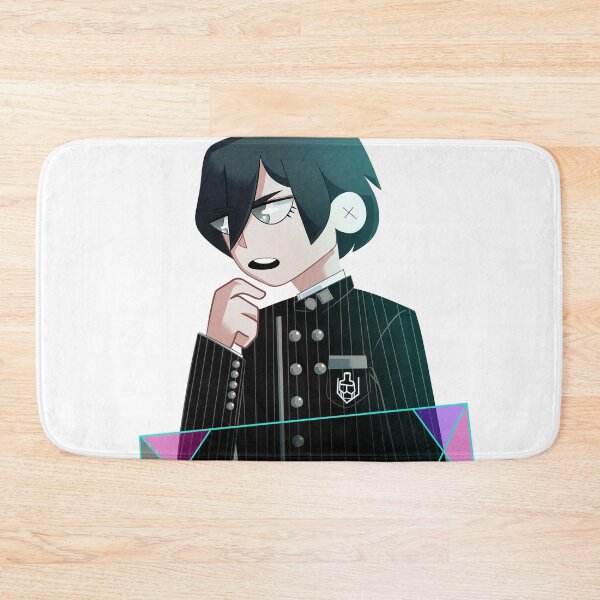 Item preview, Shuichi Saihara designed and sold by scribblekisses.