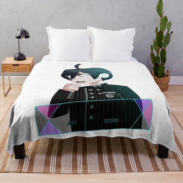 Item preview, Shuichi Saihara designed and sold by scribblekisses.
