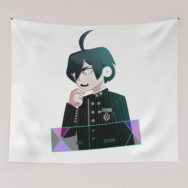 Item preview, Shuichi Saihara designed and sold by scribblekisses.