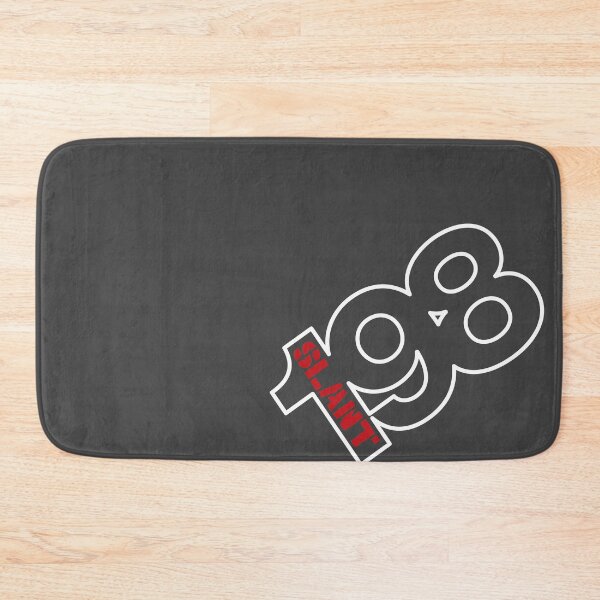 Item preview, 198 Slant 6 - Wedge (Reverse) designed and sold by Justin Ellis.