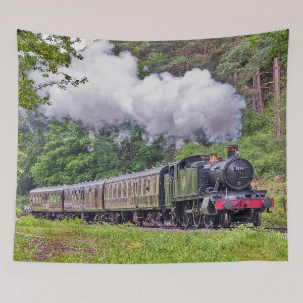 Item preview, The Branch Line designed and sold by Steve H Clark.