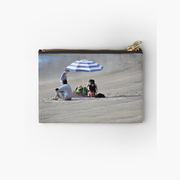 Item preview, First Arrivals At The Beach designed and sold by lynn carter.