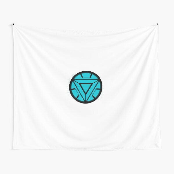 Iron Man Tapestries Redbubble