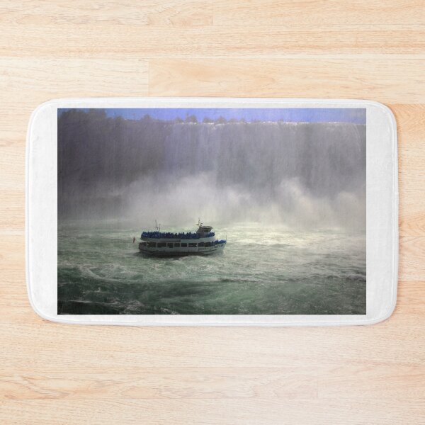 Item preview, Maid Of The Mist - 3 designed and sold by BritishYank.