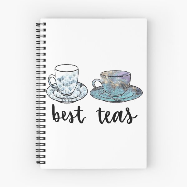 Item preview, Best Teas designed and sold by abbeytick.