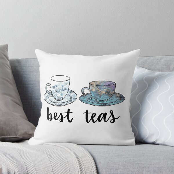 Item preview, Best Teas designed and sold by abbeytick.