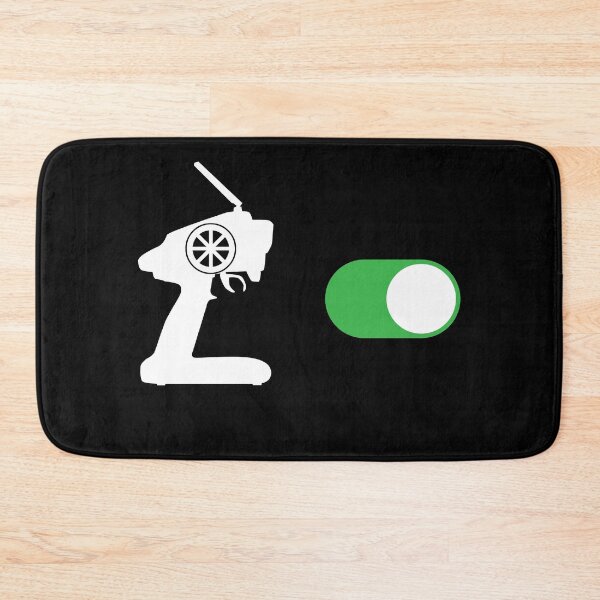 Item preview, RC ON designed and sold by CCCDesign.