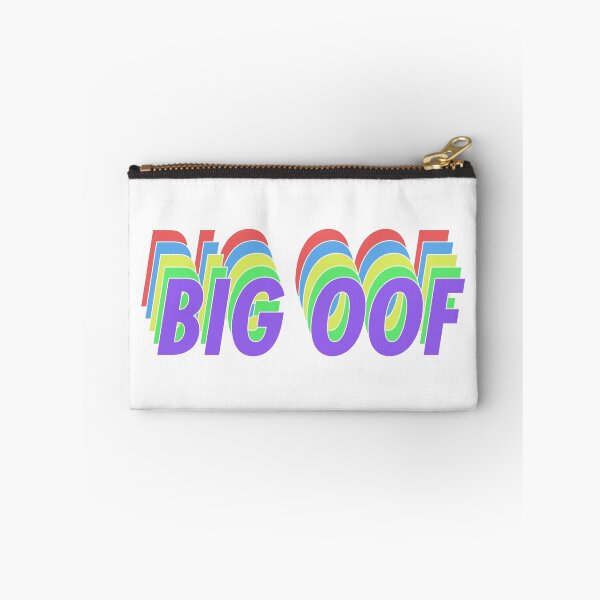 Item preview, Big OOF designed and sold by PKHalford.