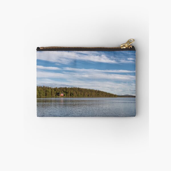 Item preview, Idyllic Finland designed and sold by Kristin Repsher.