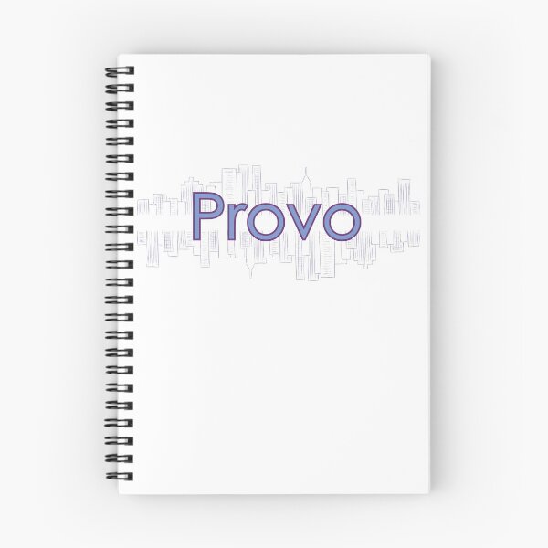 Item preview, Provo designed and sold by oleo79.