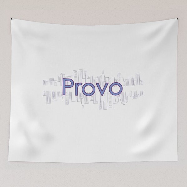 Item preview, Provo designed and sold by oleo79.