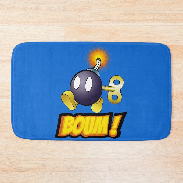 Item preview, Boom! designed and sold by Aonaka.