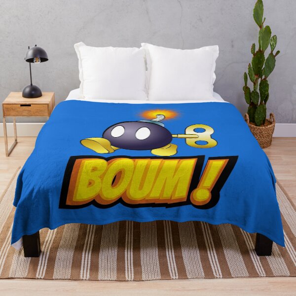 Item preview, Boom! designed and sold by Aonaka.