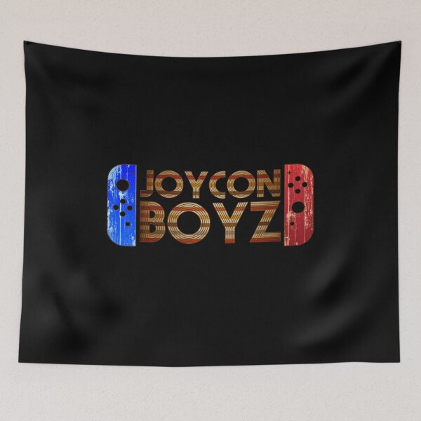 Item preview, JOYCON BOYZ - Retro designed and sold by kader4ever.