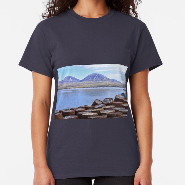 Islay Spirit Classic T-Shirt