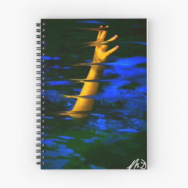 Item preview, Swept Away by the Lake designed and sold by mdartwork6.