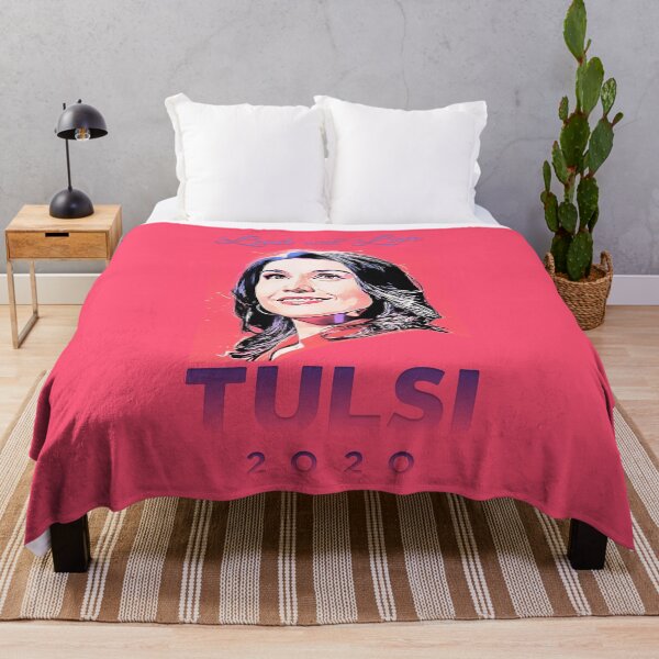 Item preview, Tulsi - Lead with Love designed and sold by twenty20tees.