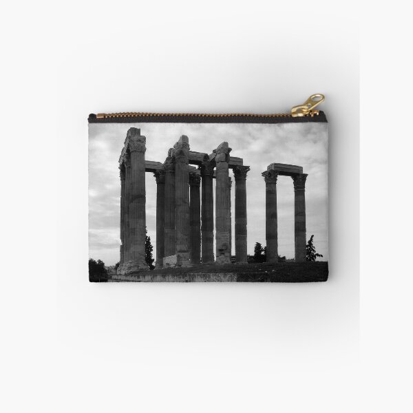Item preview, Temple of Olympia Zeus designed and sold by Lucinda Walter.