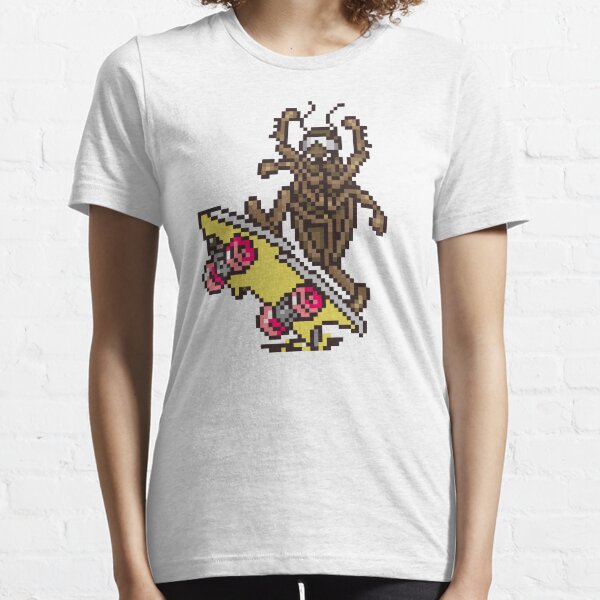 "Rad" Roach Camiseta esencial
