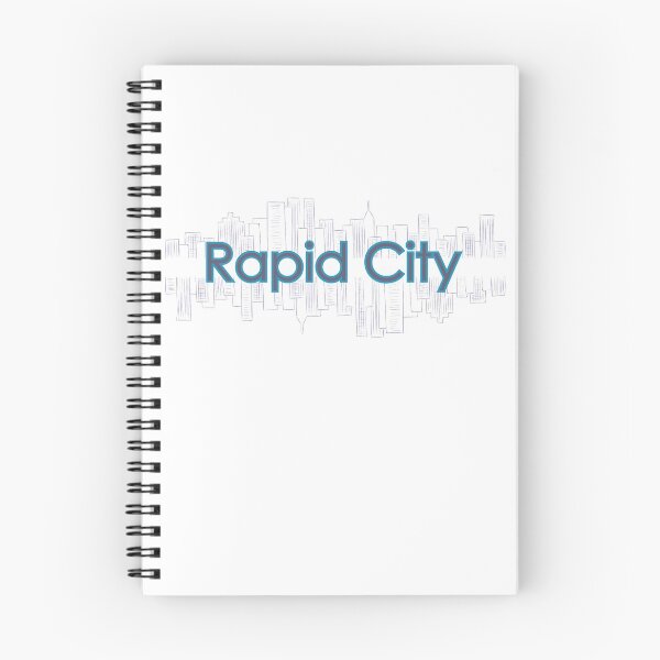 Item preview, Rapid City designed and sold by oleo79.