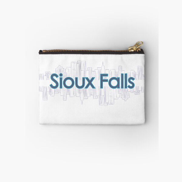 Item preview, Sioux Falls designed and sold by oleo79.