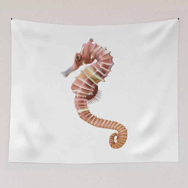 Item preview, Sea Horse designed and sold by dcohea.