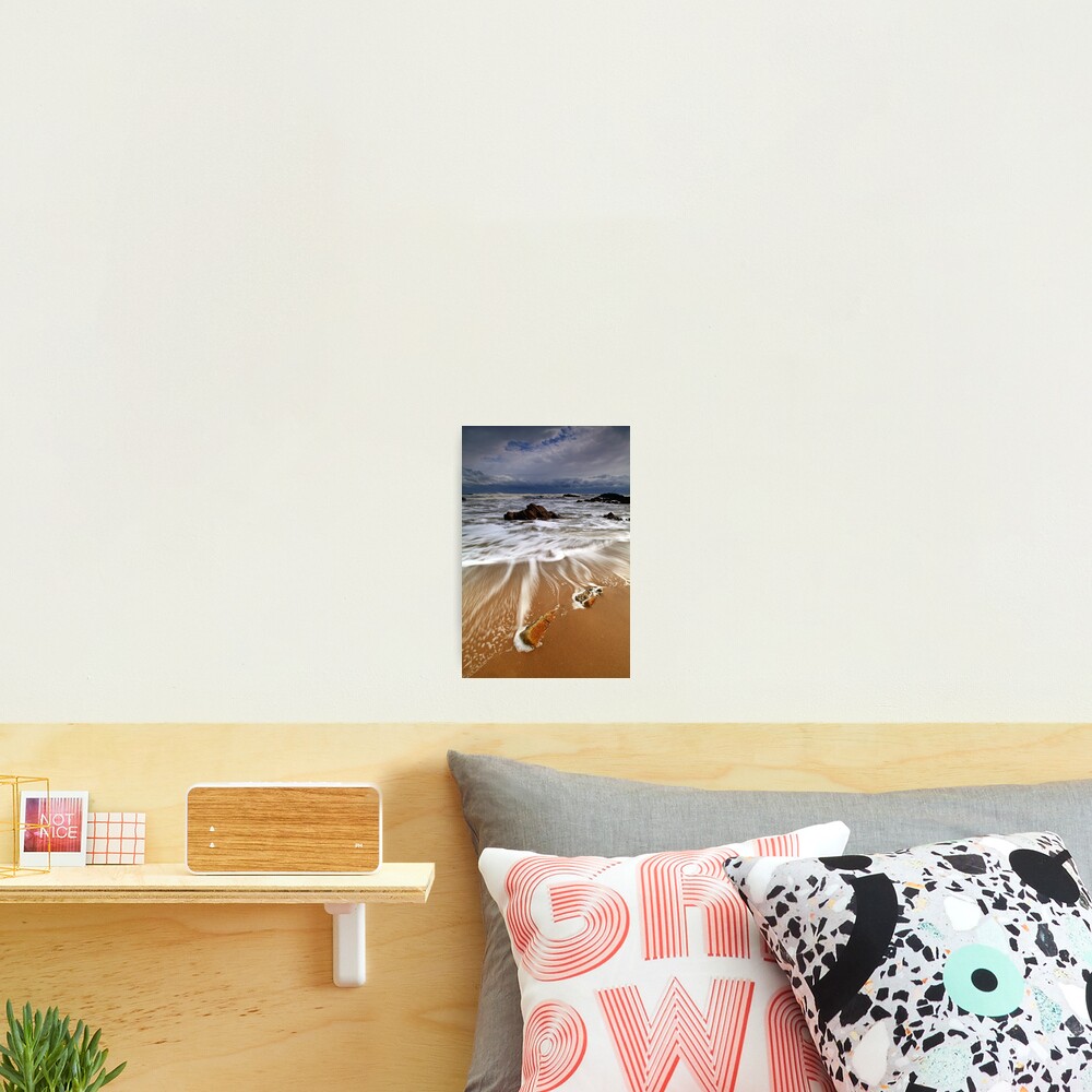 Item preview, Photographic Print designed and sold by Husky.