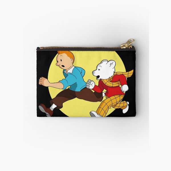 Item preview, Young Adventurers Club designed and sold by RealJaysonBlade.