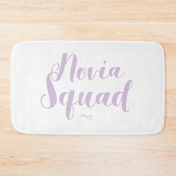 Item preview, Novia Squad designed and sold by Viridiana Osio.