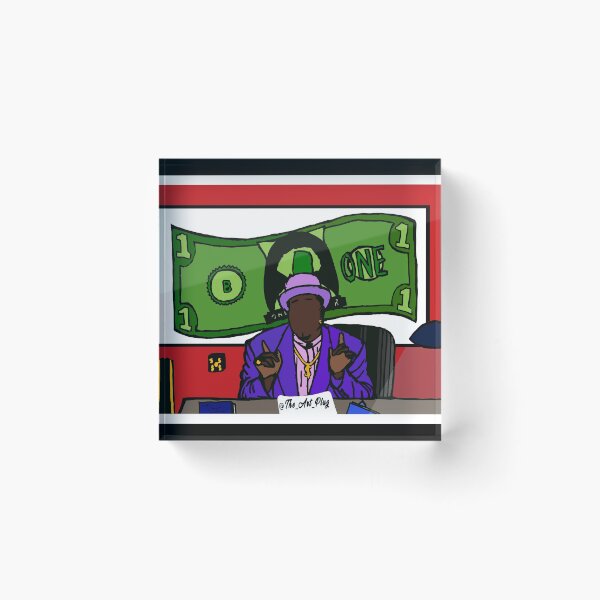 Item preview, Dollar Bill designed and sold by FHoliday.