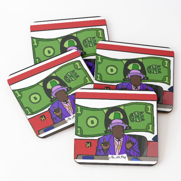 Item preview, Dollar Bill designed and sold by FHoliday.