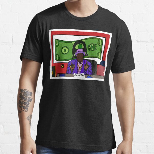 3 dollar t shirts