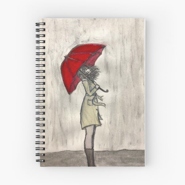 Item preview, rain designed and sold by Grace S..