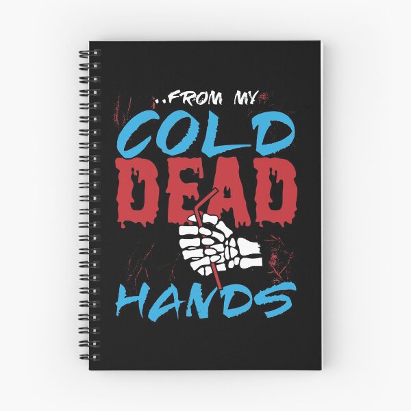 Item preview, Plastic Straw from my Cold Dead Hands designed and sold by Gold Wings Tees.