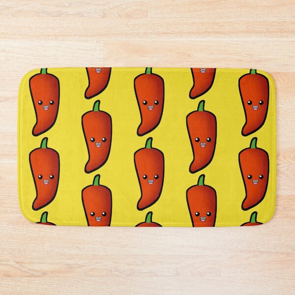 Item preview, Red Hot Chili Pepper designed and sold by Havocgirl.