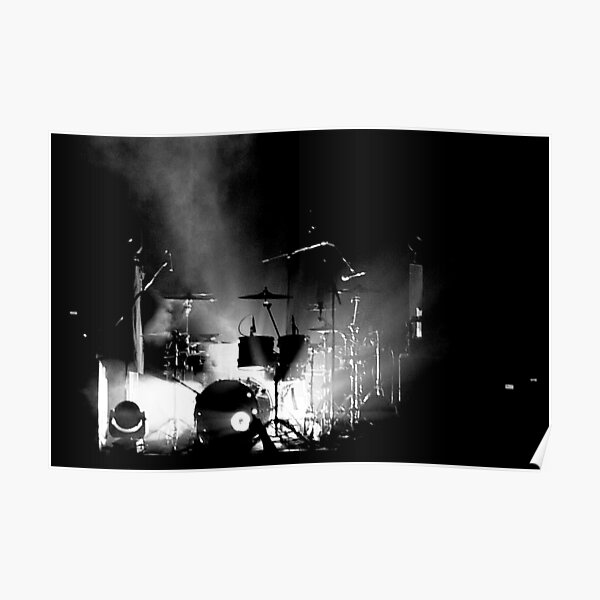 Lit Kit - Metro Theater Poster