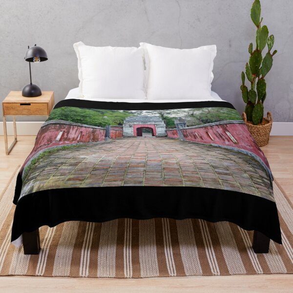 Item preview, Gate in Hue Imperial City designed and sold by jojobob.