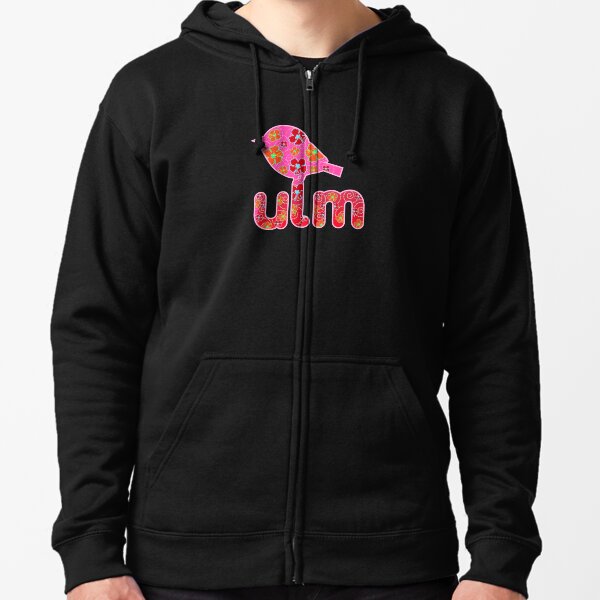 Ulmer Spatz Kapuzenjacke