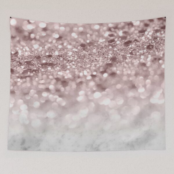 Item preview, Marble Princess Dream #1(Photo of Glitter Only - Not Reflective) designed and sold by Anita's & Bella's Art.