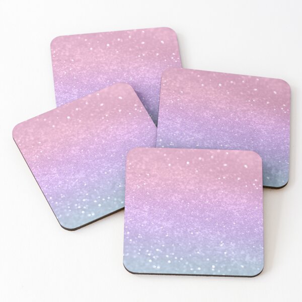 Item preview, Unicorn Princess Glam #1 (Photo of Glitter Only - Not Reflective) designed and sold by Anita's & Bella's Art.